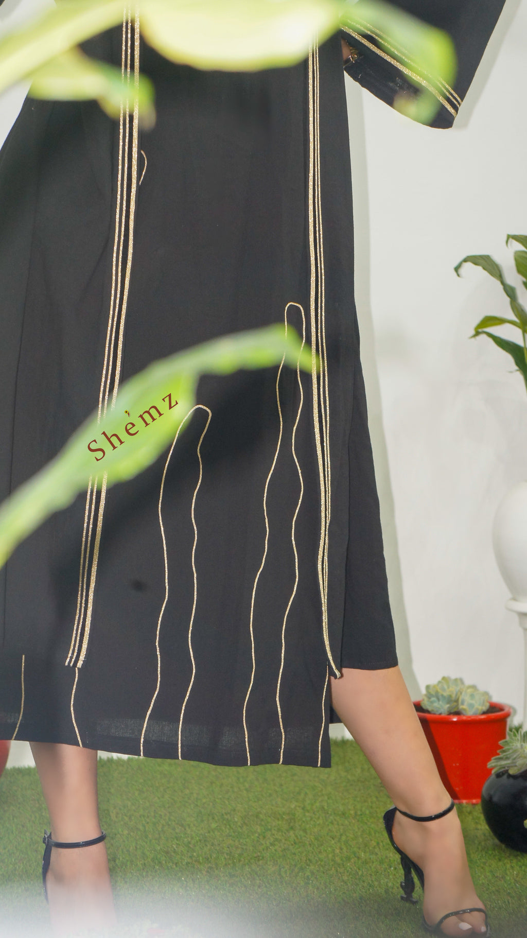 Linen set