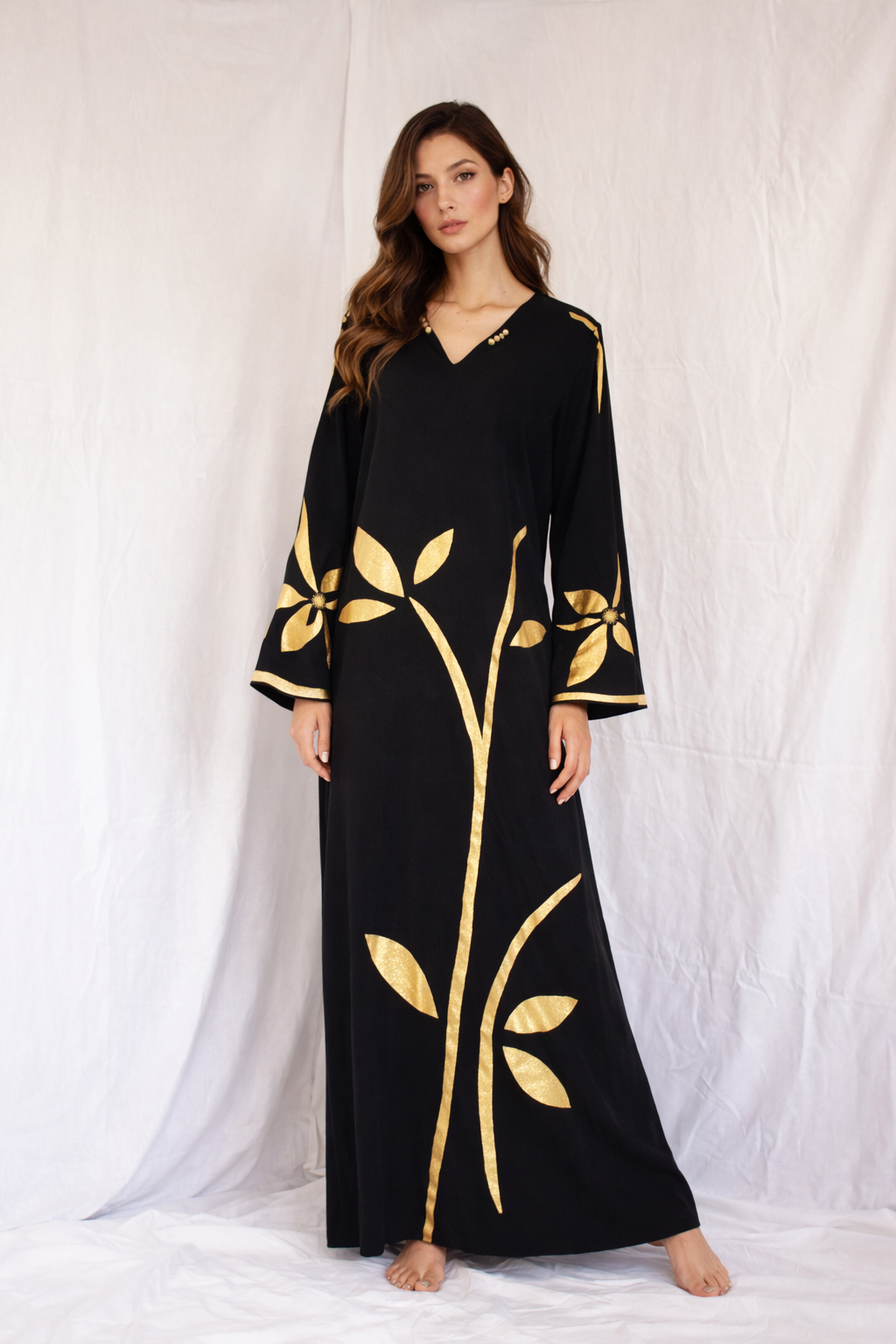 ZAHRA KAFTAN
