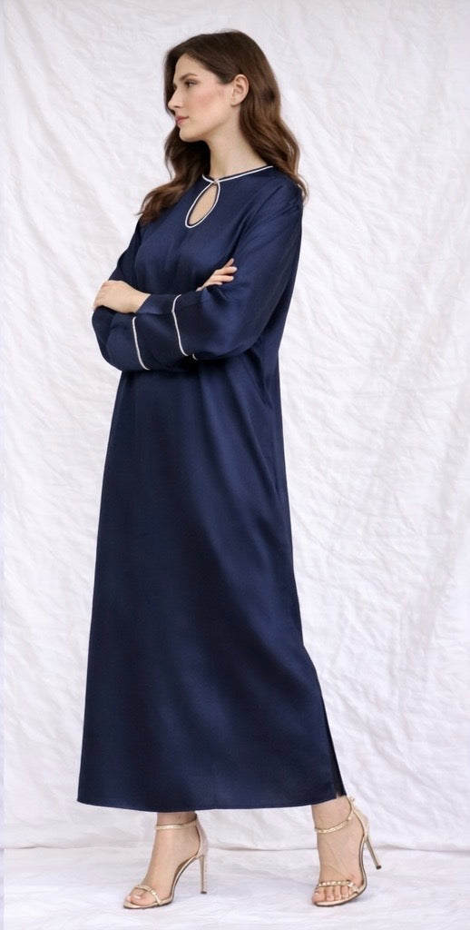 Fairouz kaftan