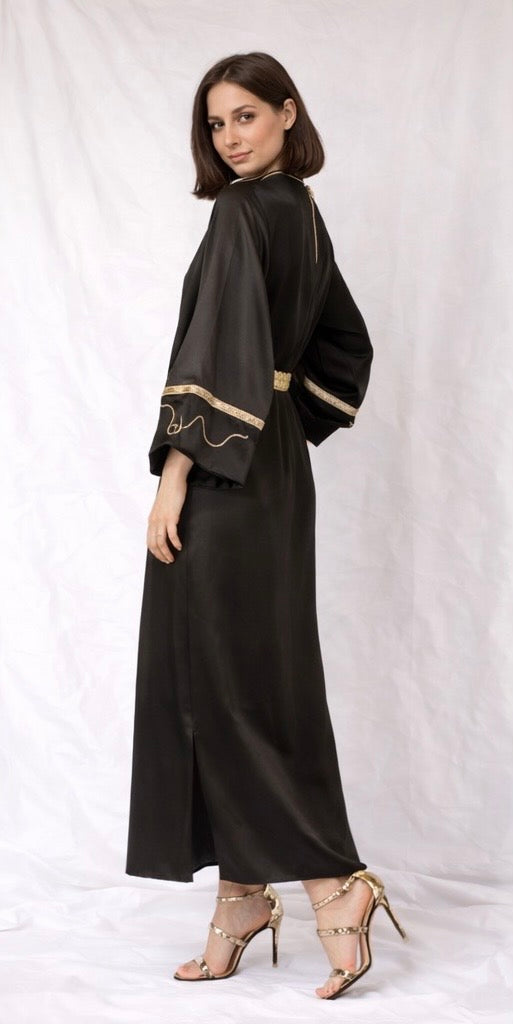 Fairouz Kaftan