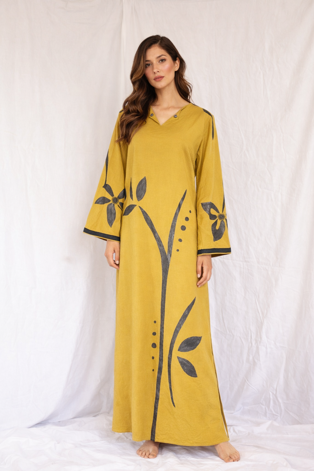 ZAHRA KAFTAN