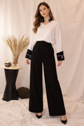 Linen pant