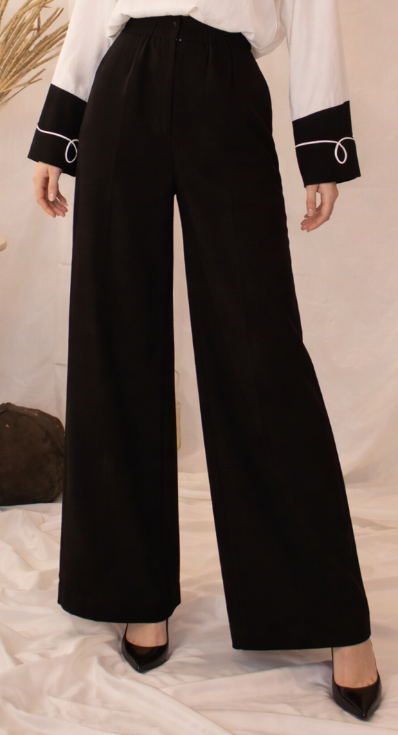 Linen pant