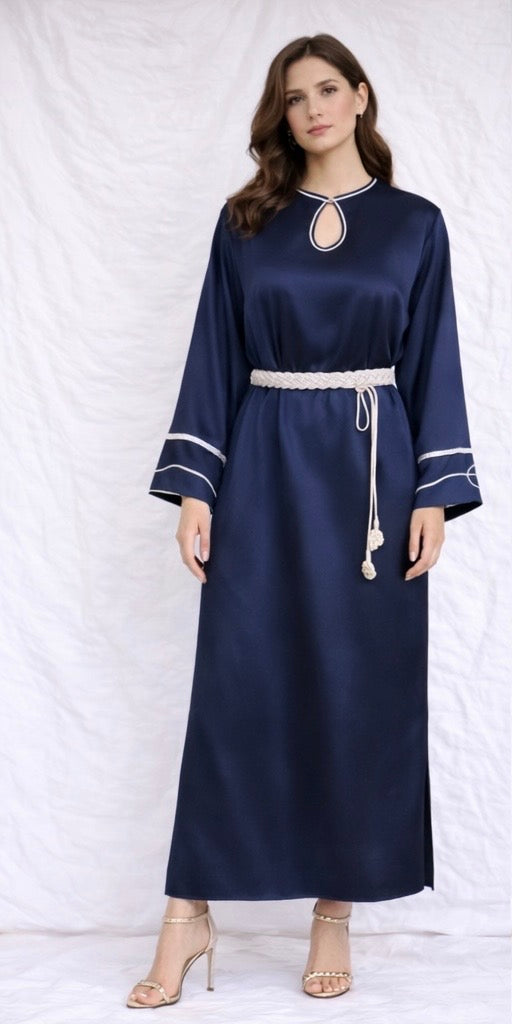 Fairouz kaftan