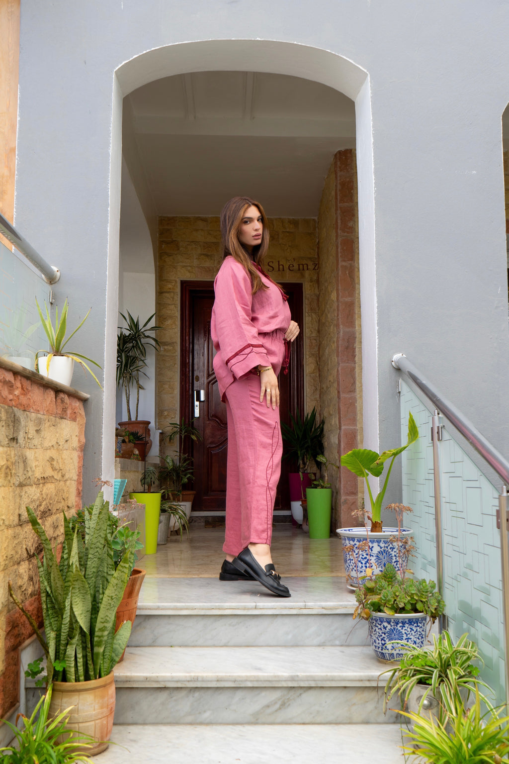 Marrakech SET