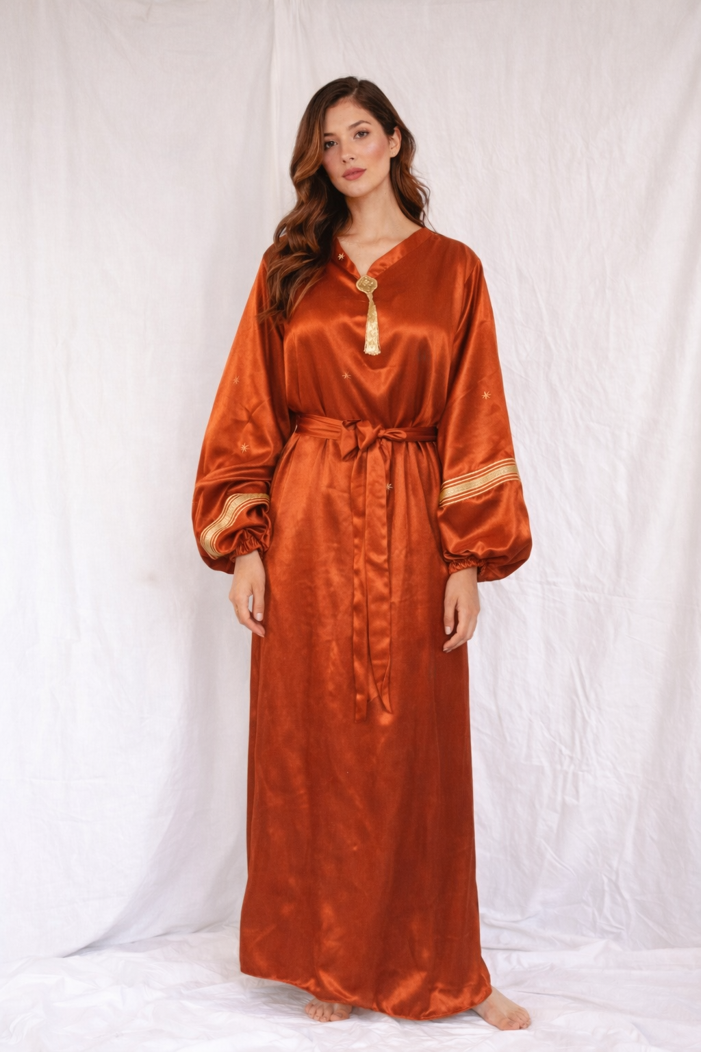 NAJMA KAFTAN