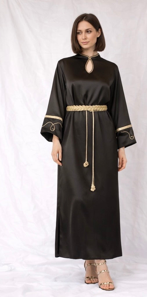 Fairouz Kaftan