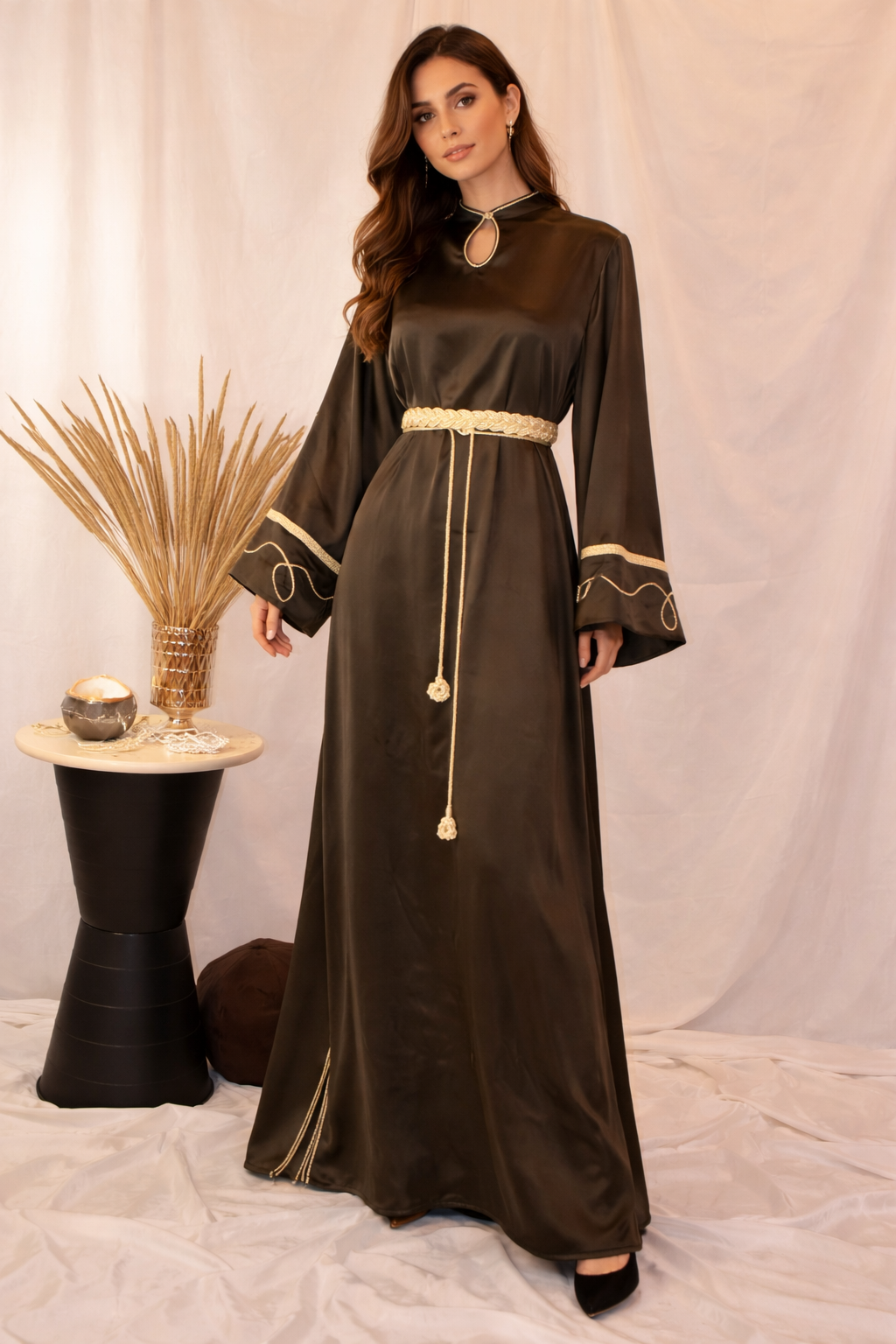 Fairouz Kaftan