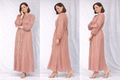 Rose dress