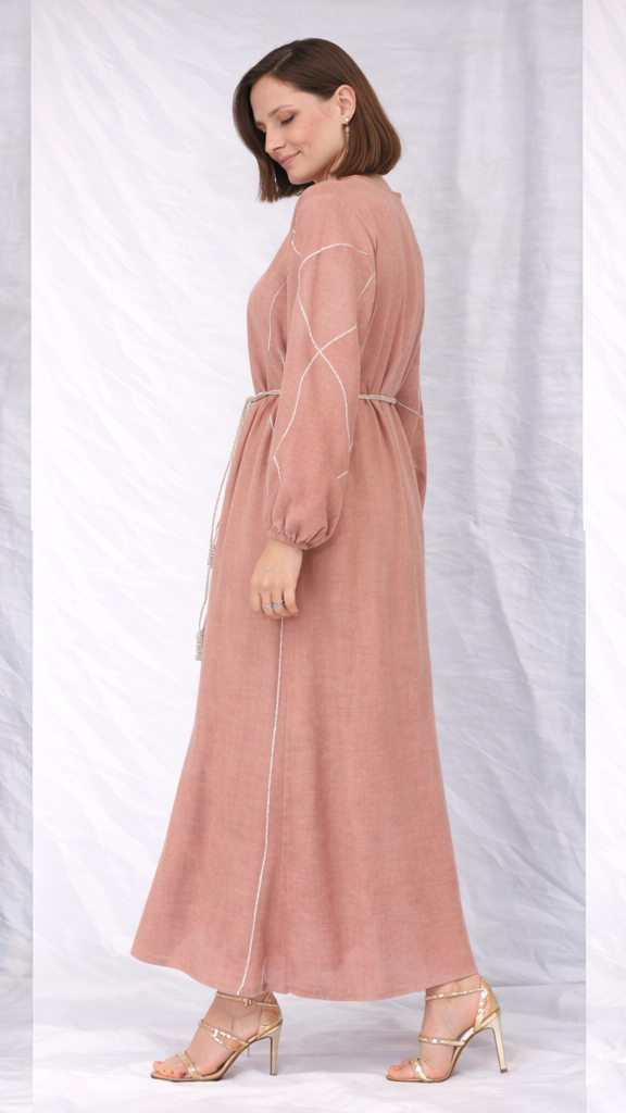 Rose dress